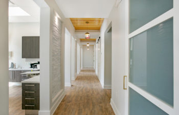 Southern Oaks Family Dentistry office