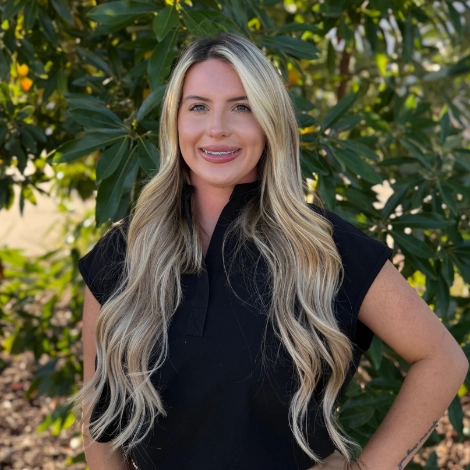 Adrie - Treatment Coordinator