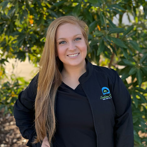 Nikkie - Insurance Coordinator