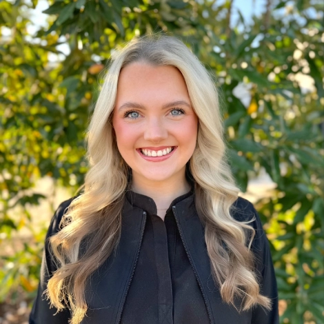 Piper - Hygiene Coordinator